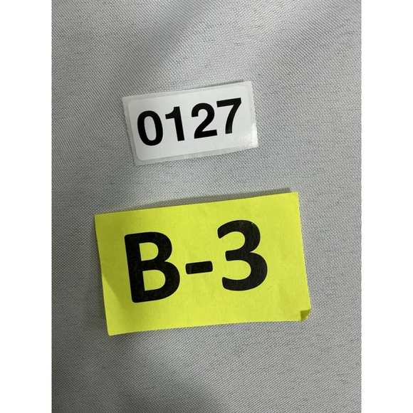 Womans Excellent Condition Copper Flash Dark Blue Jeans 12 0127/B-3 - Picture 8 of 8